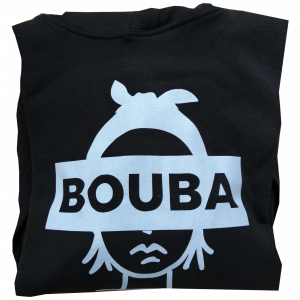 Suadoiro Bouba