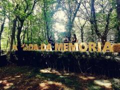 FOLIADA DA MEMORIA